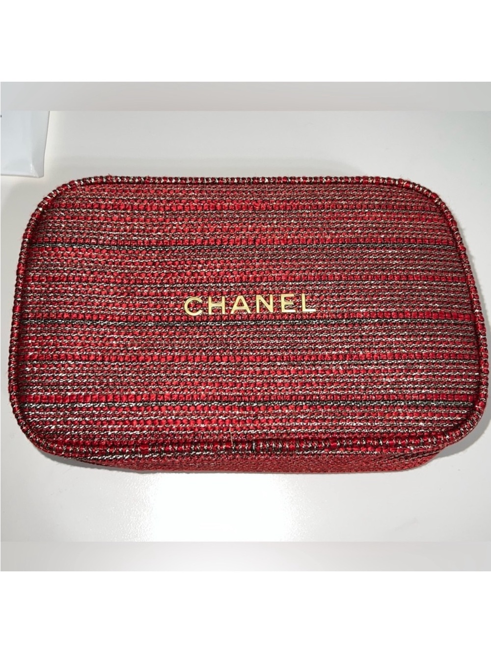 Chanel Go To Extremes Mascara Gift Set - Picture 7 of 8
